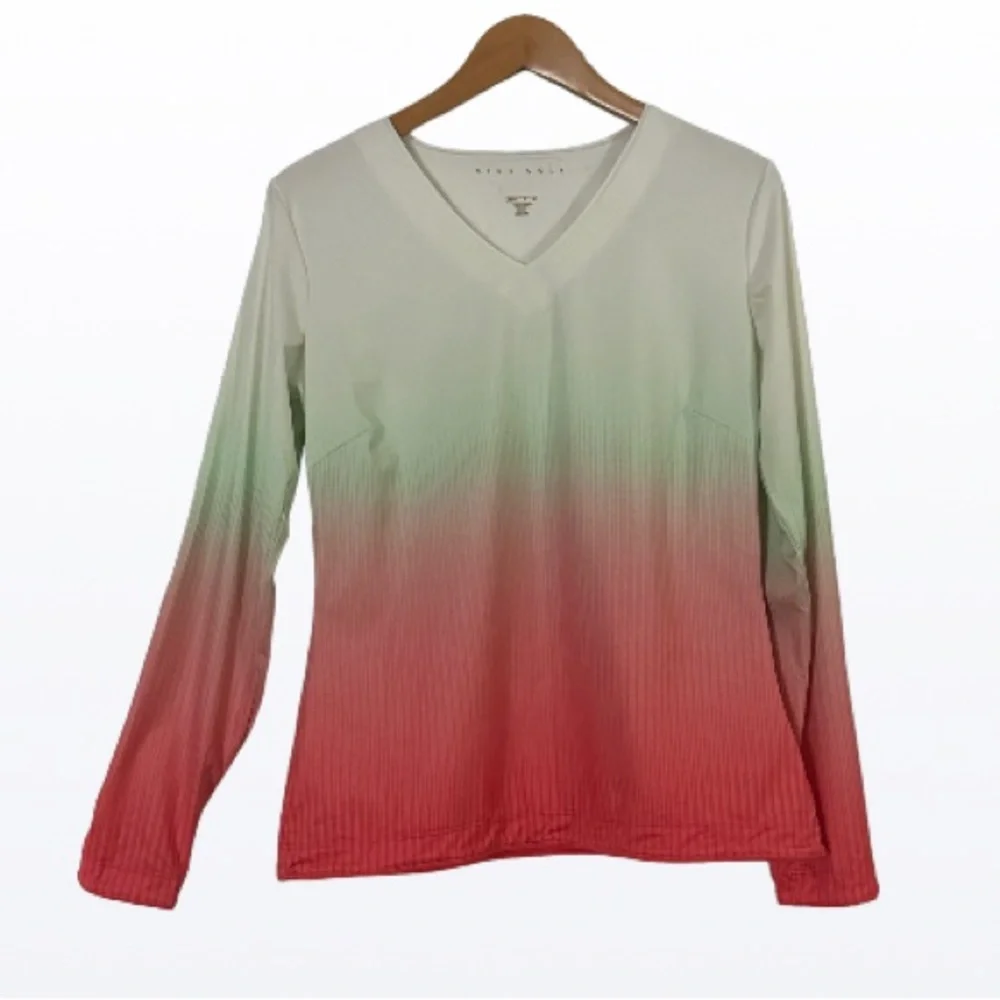 Nike Golf women’s Tops Size M - Picture 1 of 5